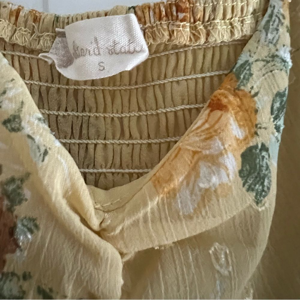 Altar’d State Small Blouse - Picture 4 of 4